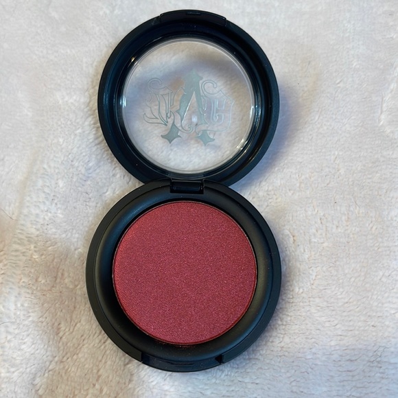 Kat Von D Other - KVD Swoon metallic red eyeshadow. NWOT. Discontinued gorgeous shade